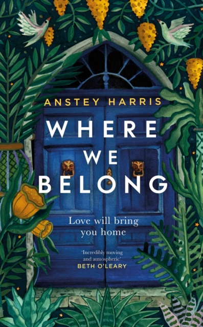 Where We Belong : The heart-breaking new novel from the bestselling Richard and Judy Book Club author