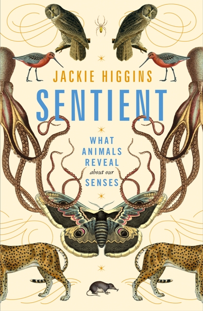 SENTIENT: What Animals Reveal About Our Senses