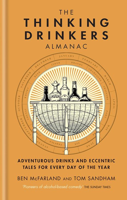 The Thinking Drinkers Almanac