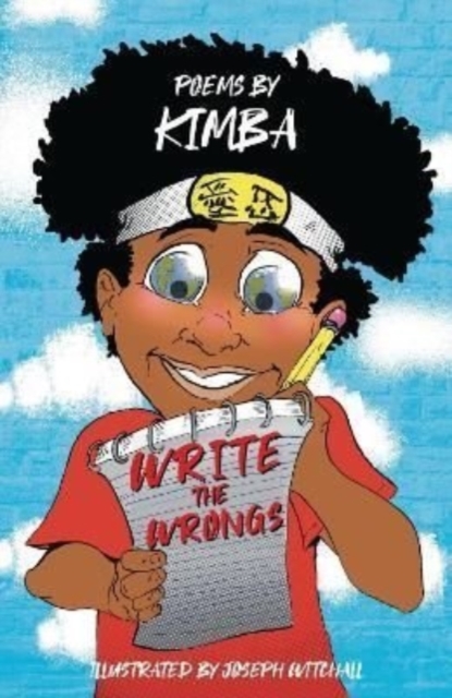Write The Wrongs