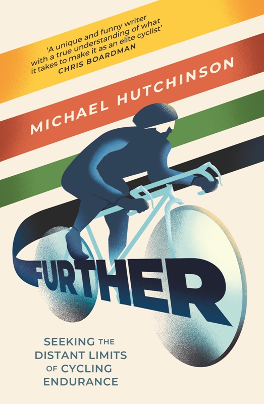 Further : Seeking the Distant Limits of Cycling Endurance